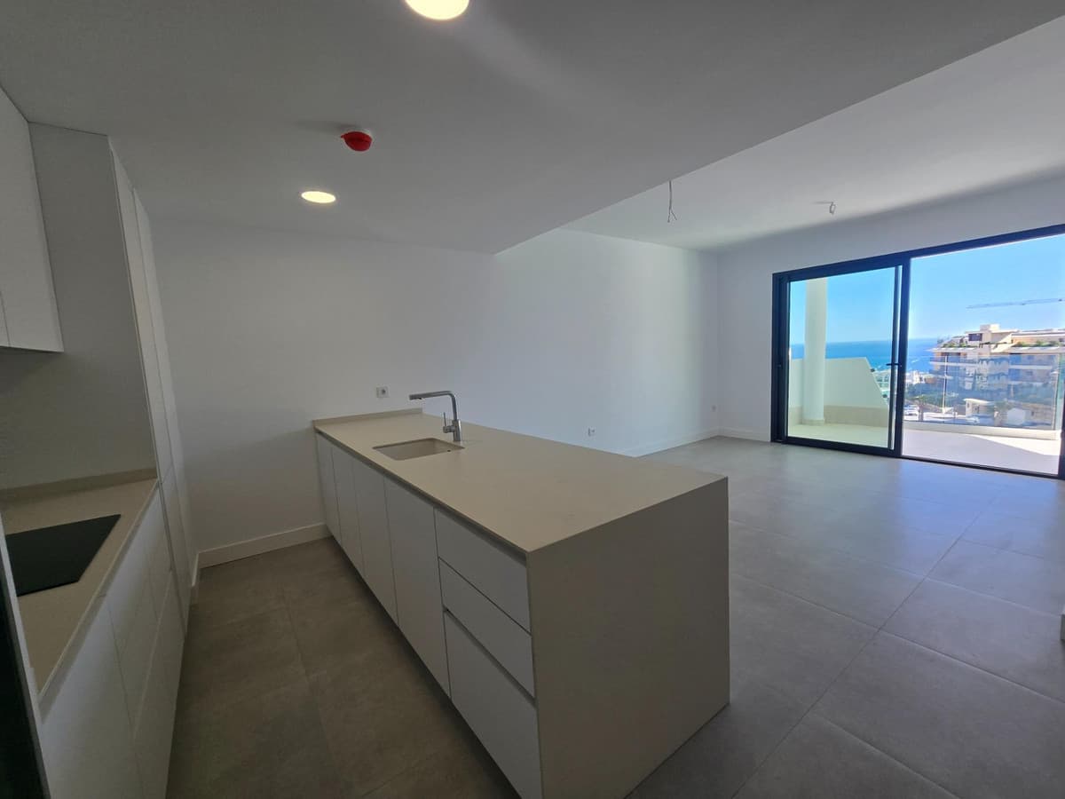 Middle Floor Apartment in Fuengirola — photo 10 of 10