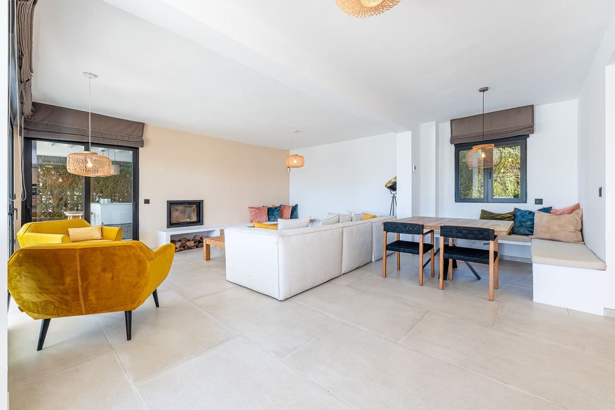 Detached Villa in Calahonda — photo 4 of 10