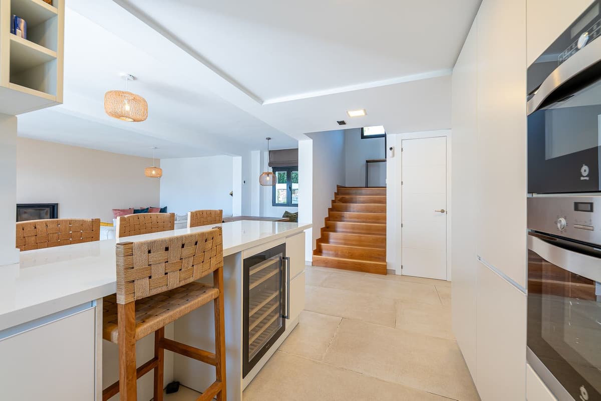 Detached Villa in Calahonda — photo 7 of 10