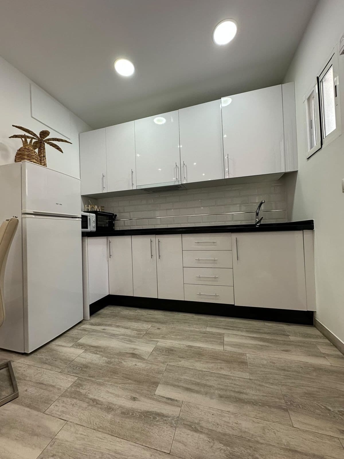 Ground Floor Apartment in Fuengirola — photo 1 of 10