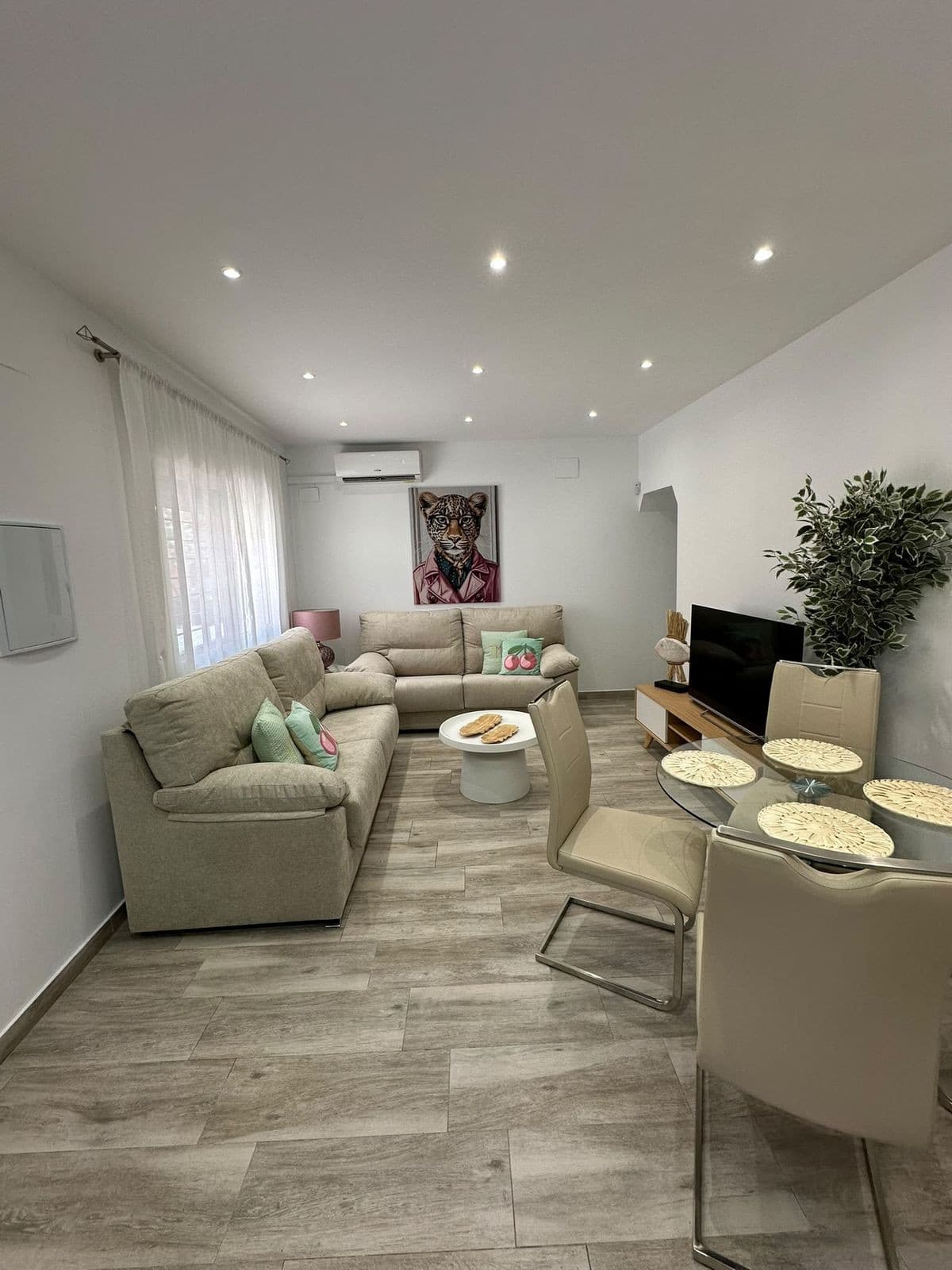 Ground Floor Apartment in Fuengirola — photo 2 of 10