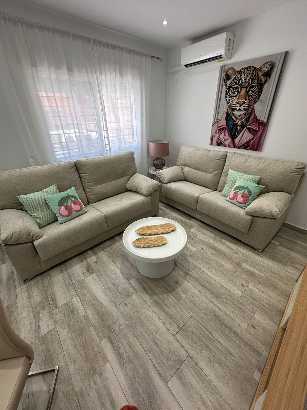 Ground Floor Apartment in Fuengirola — photo 3 of 10