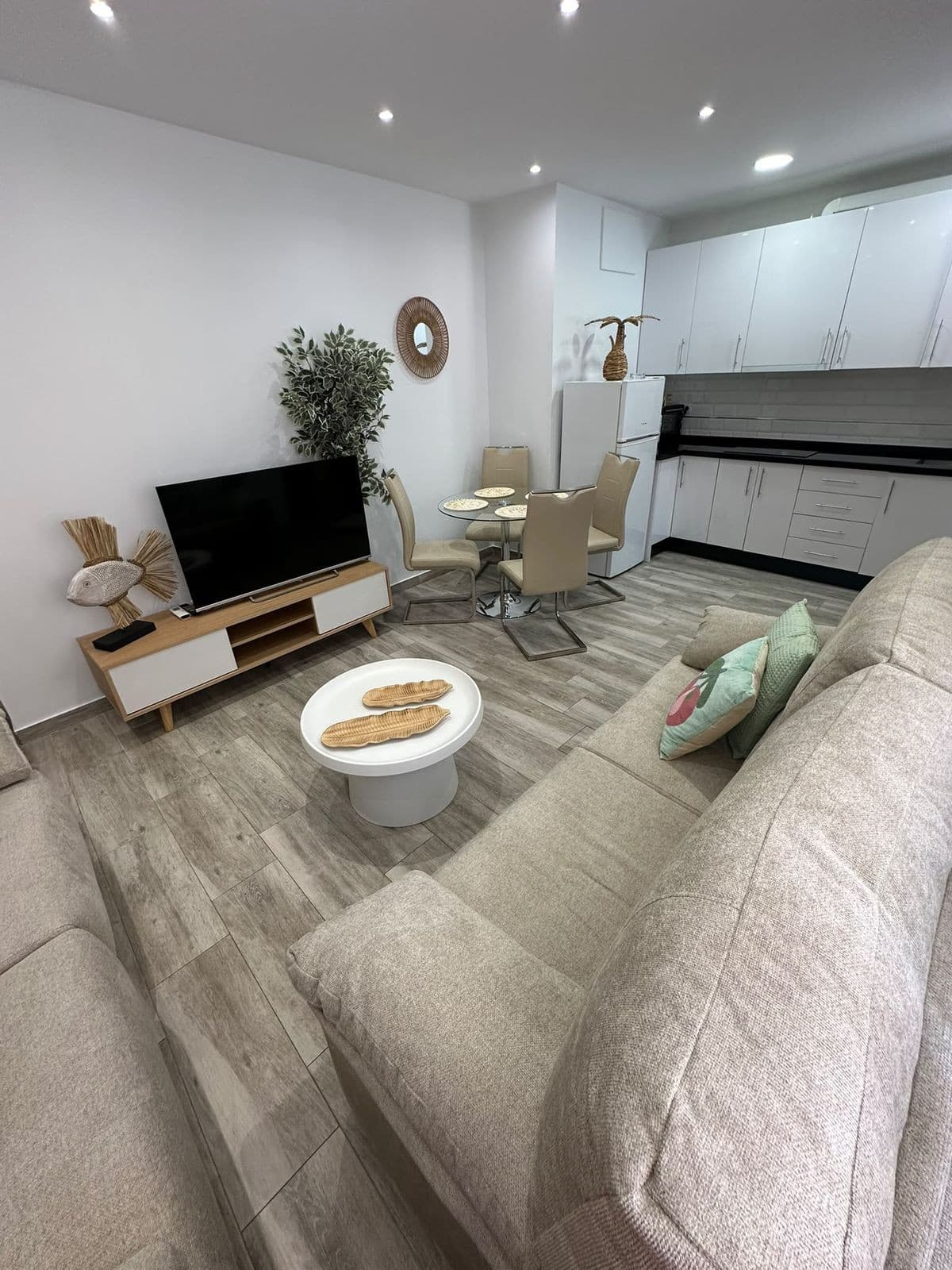 Ground Floor Apartment in Fuengirola — photo 4 of 10
