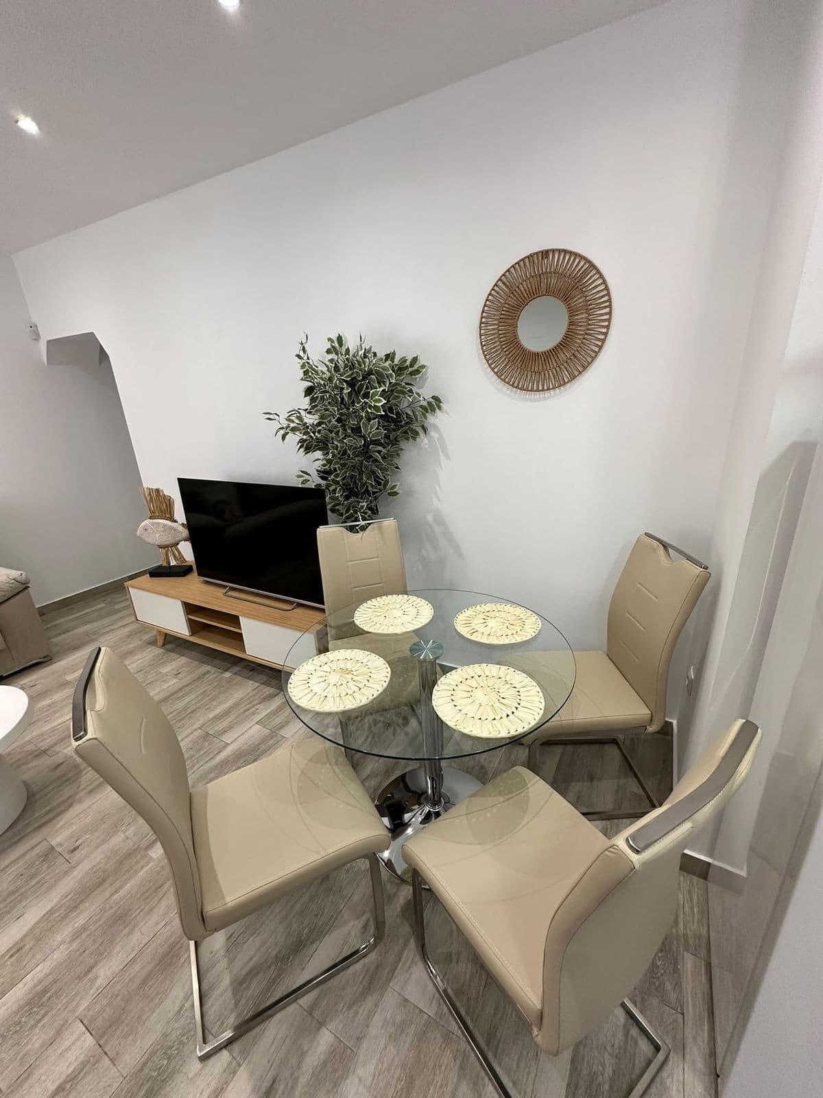 Ground Floor Apartment in Fuengirola — photo 5 of 10