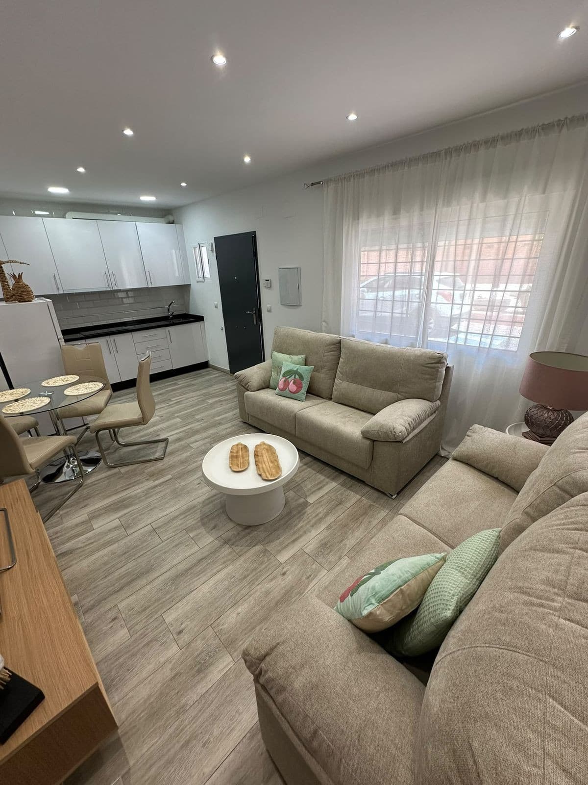 Ground Floor Apartment in Fuengirola — photo 6 of 10