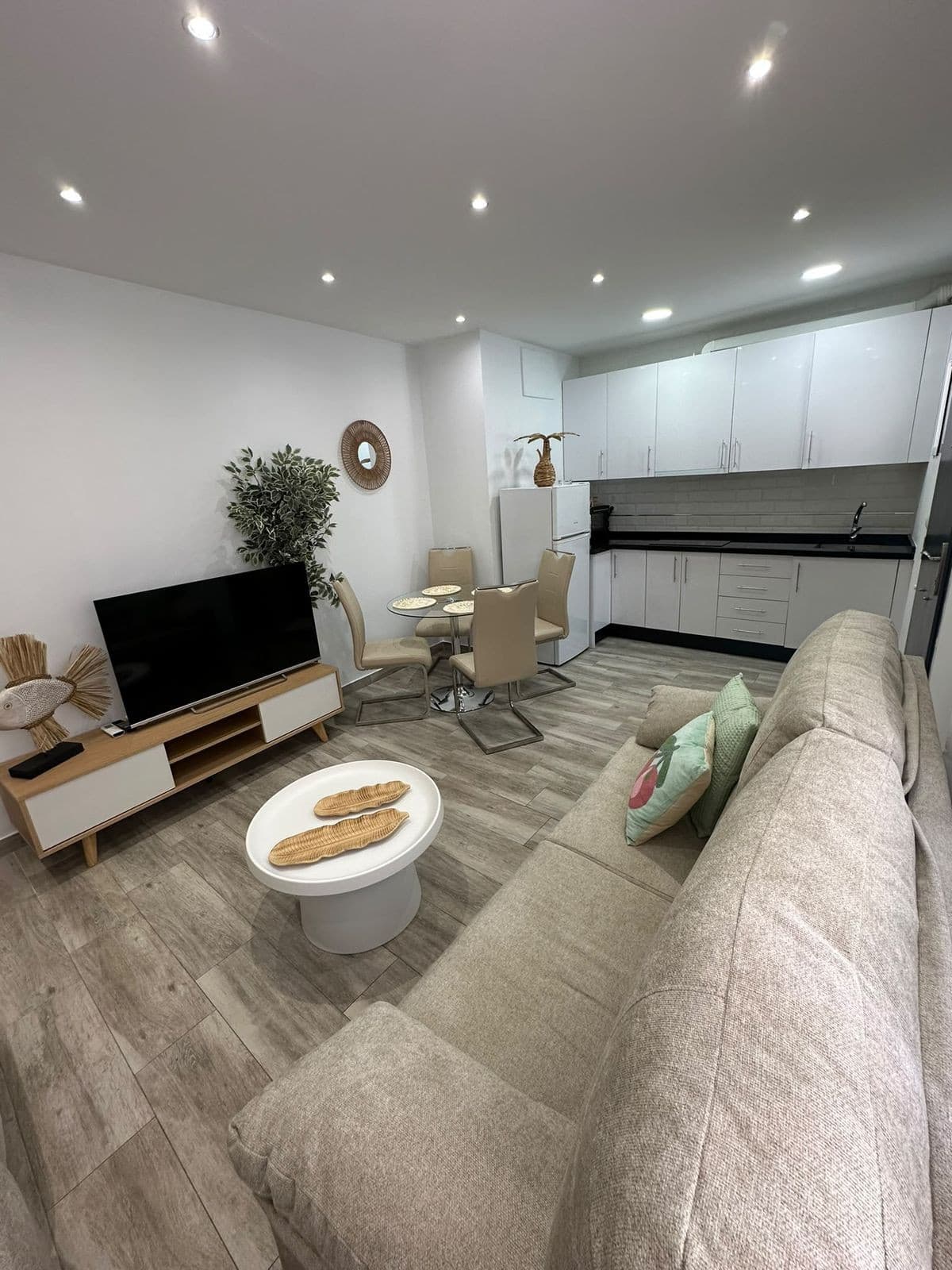 Ground Floor Apartment in Fuengirola — photo 7 of 10
