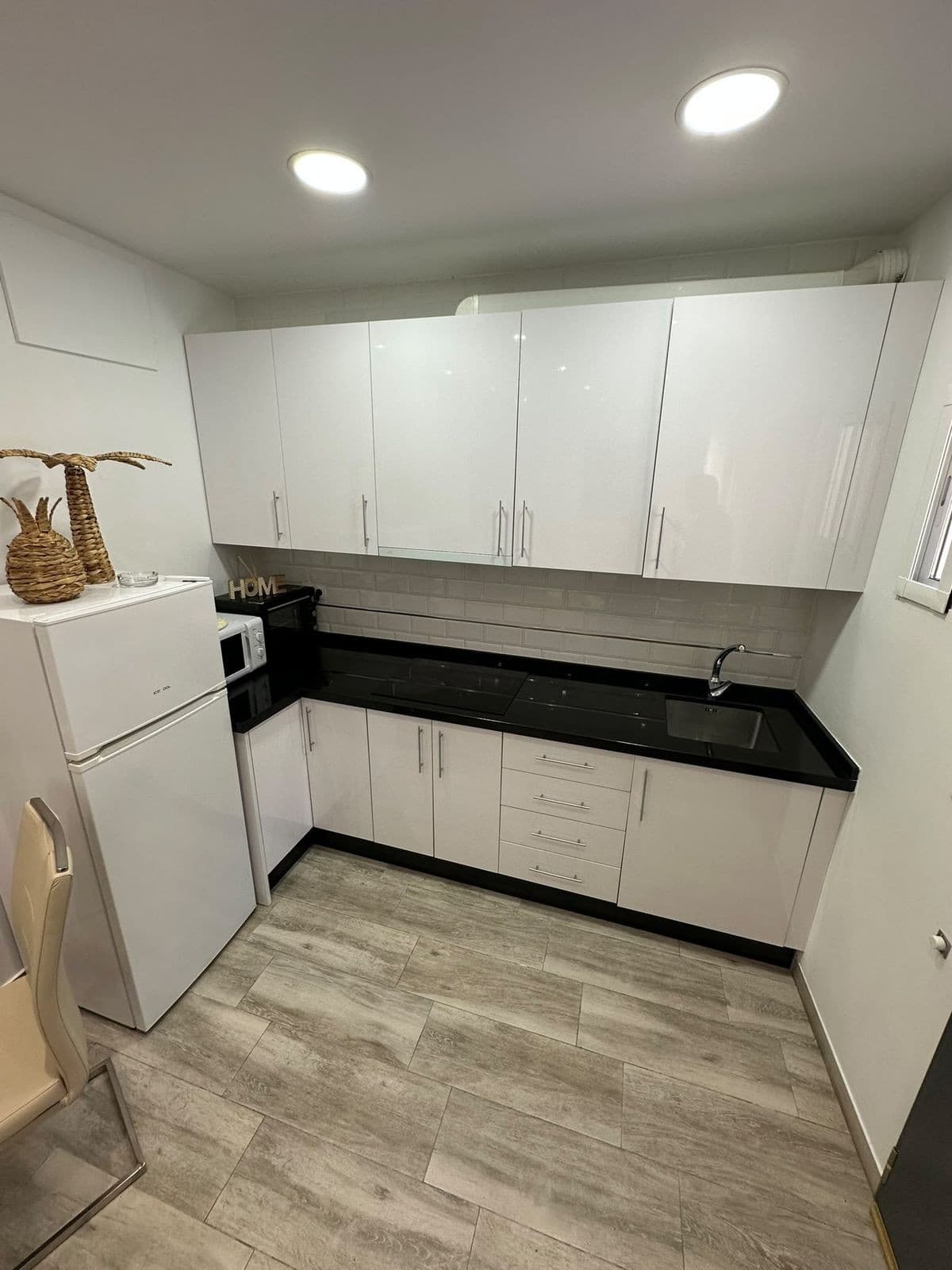 Ground Floor Apartment in Fuengirola — photo 8 of 10