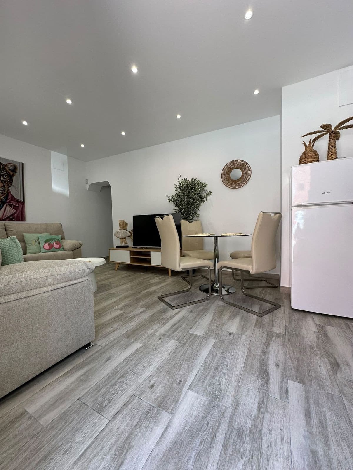 Ground Floor Apartment in Fuengirola — photo 9 of 10