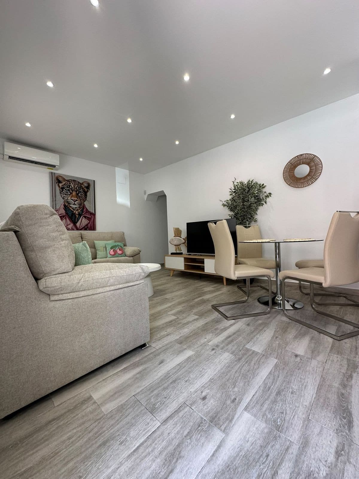 Ground Floor Apartment in Fuengirola — photo 10 of 10