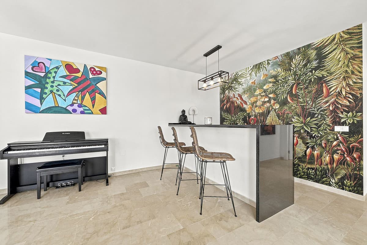 Detached Villa in Mijas Costa — photo 10 of 10