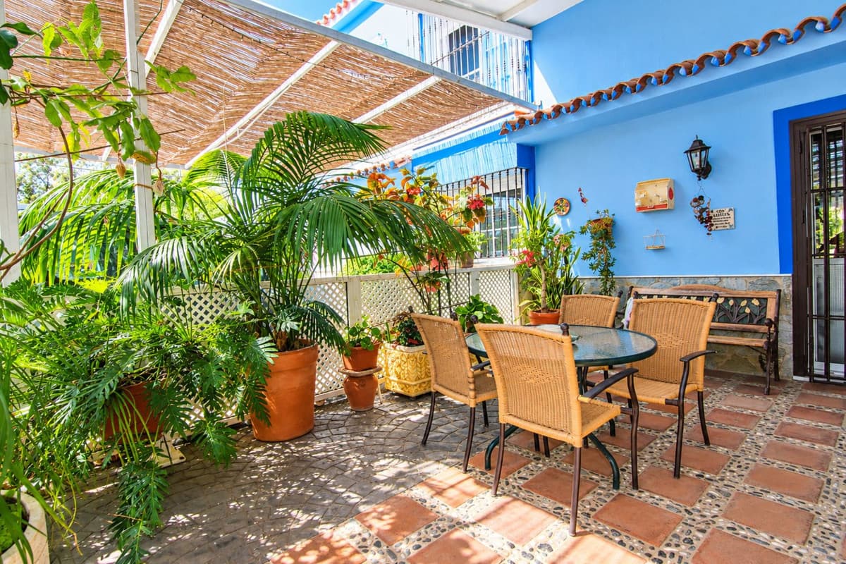 Detached Villa in Coín — photo 5 of 10