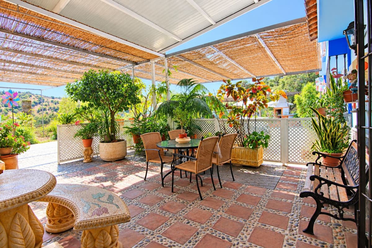 Detached Villa in Coín — photo 6 of 10
