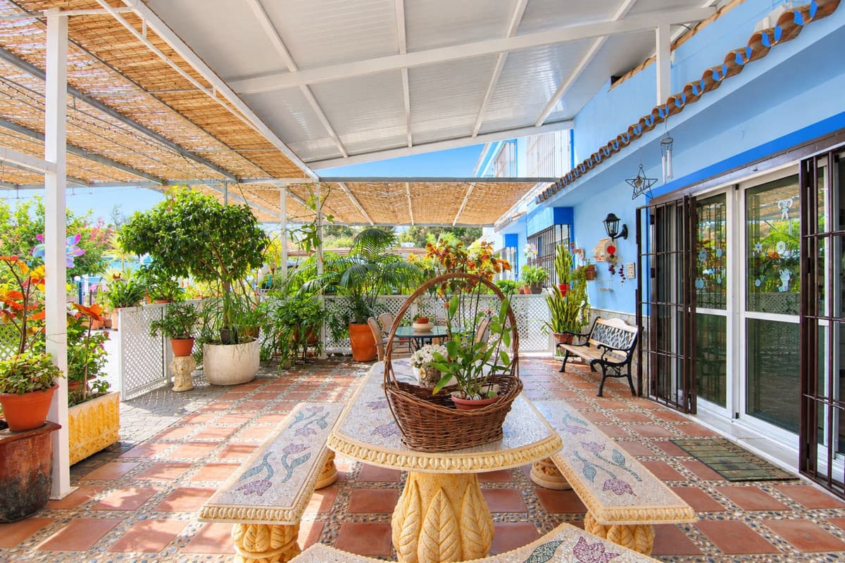 Detached Villa in Coín — photo 7 of 10