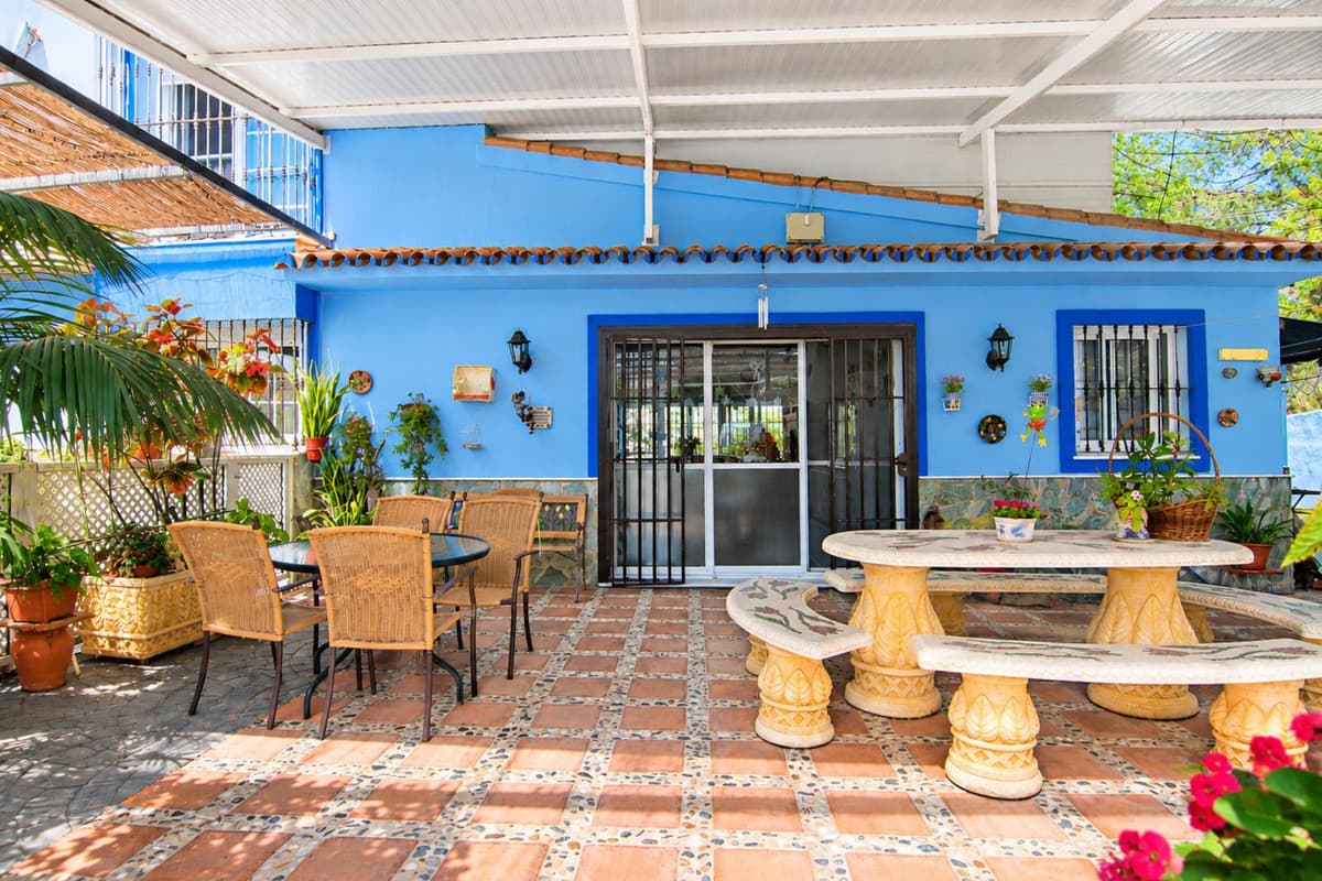 Detached Villa in Coín — photo 8 of 10