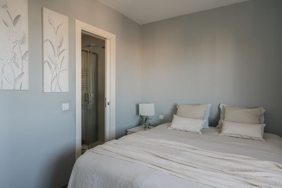 Middle Floor Apartment in Marbella — photo 7 of 10