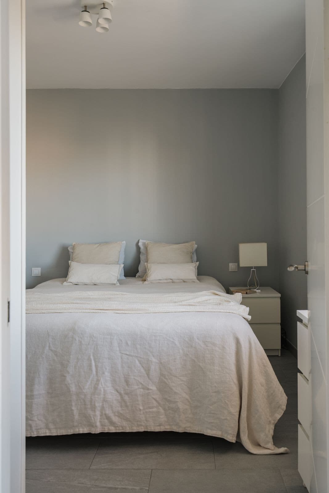 Middle Floor Apartment in Marbella — photo 8 of 10