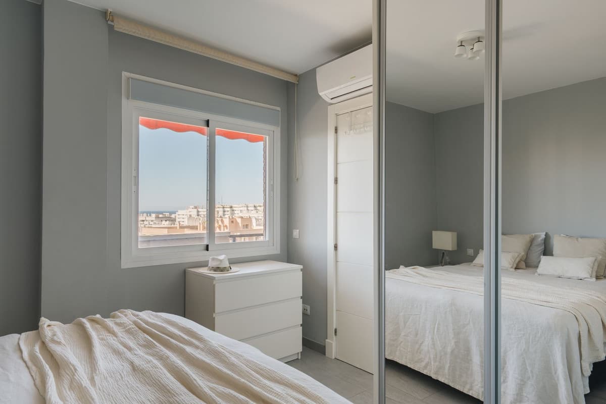 Middle Floor Apartment in Marbella — photo 9 of 10