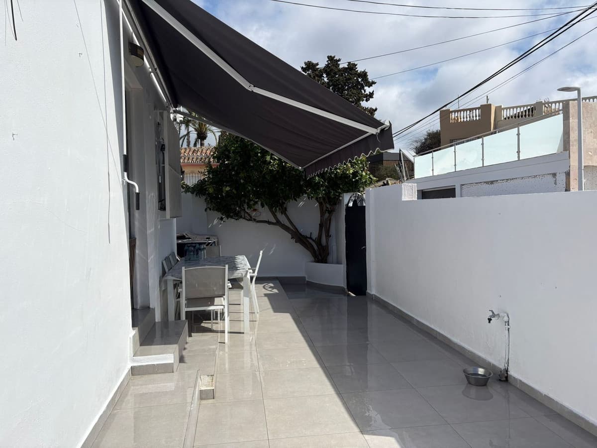 Bungalow in Costabella — photo 3 of 10