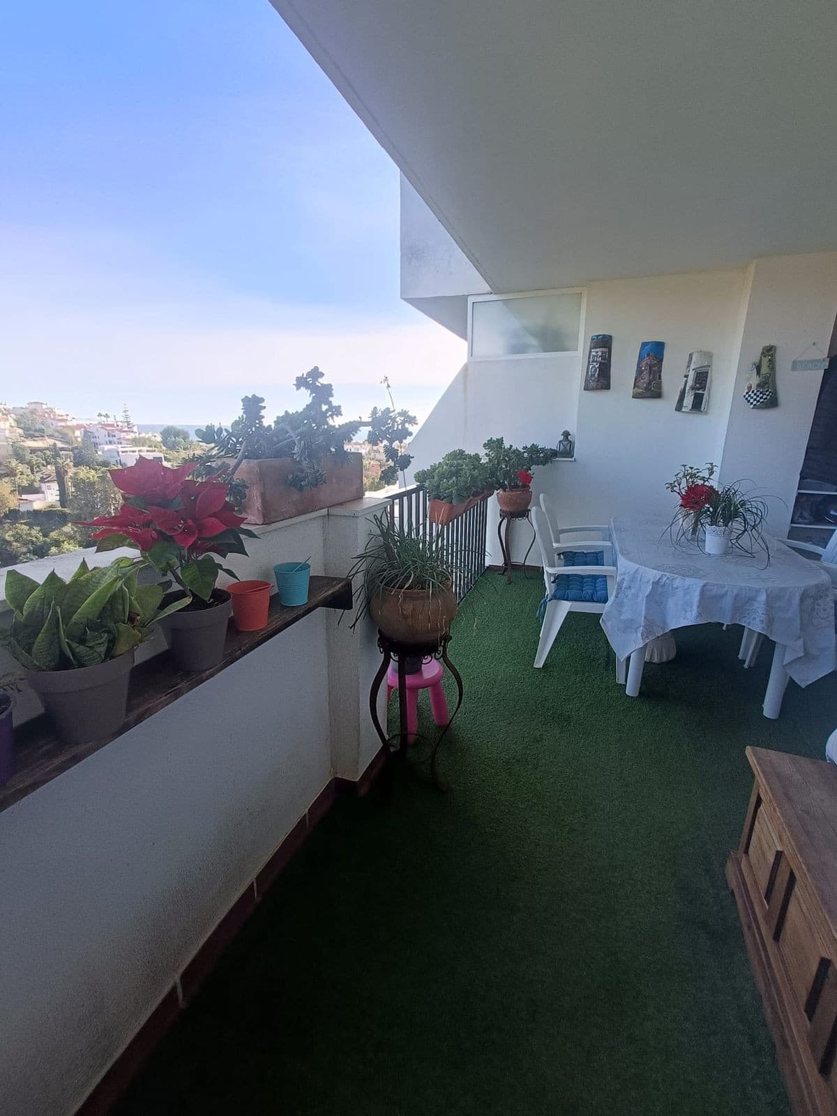 Middle Floor Apartment in Miraflores — photo 3 of 10