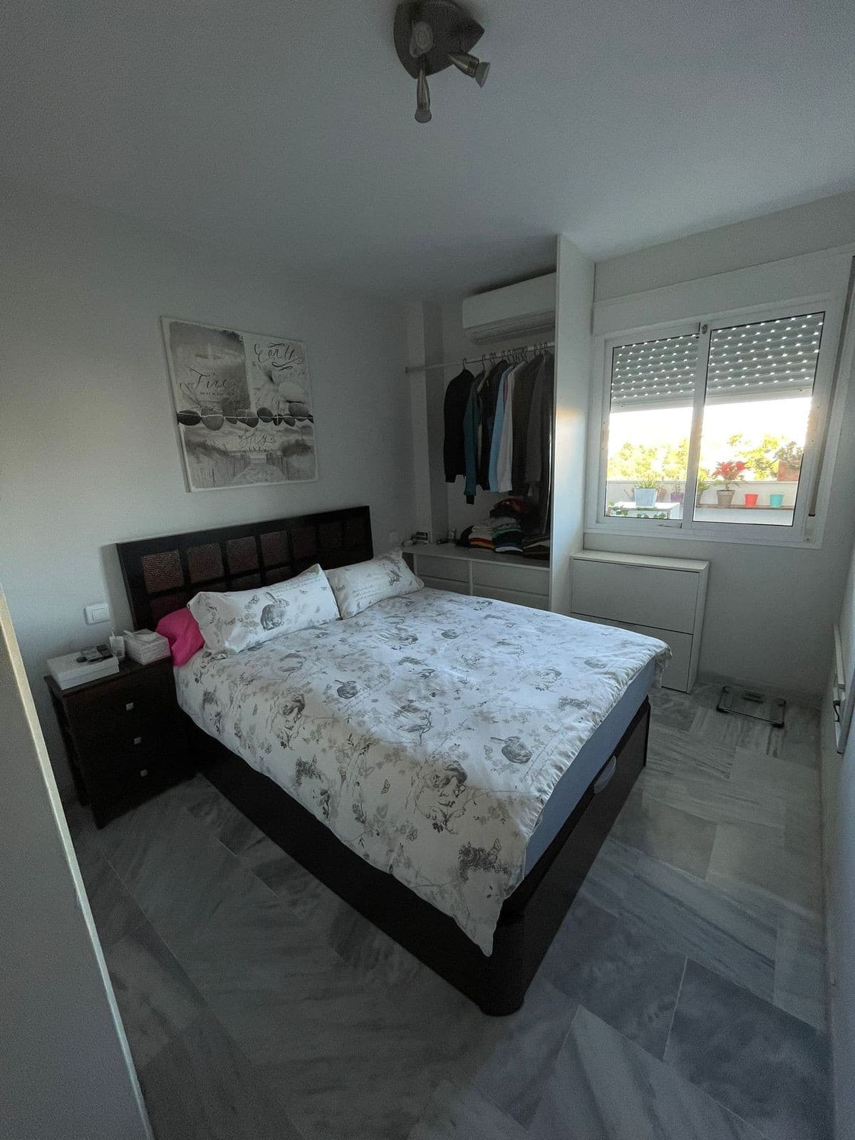 Middle Floor Apartment in Miraflores — photo 5 of 10