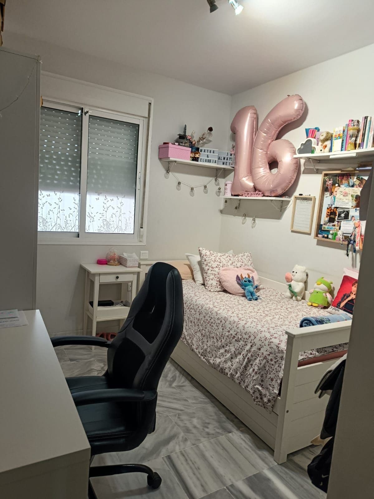 Middle Floor Apartment in Miraflores — photo 7 of 10
