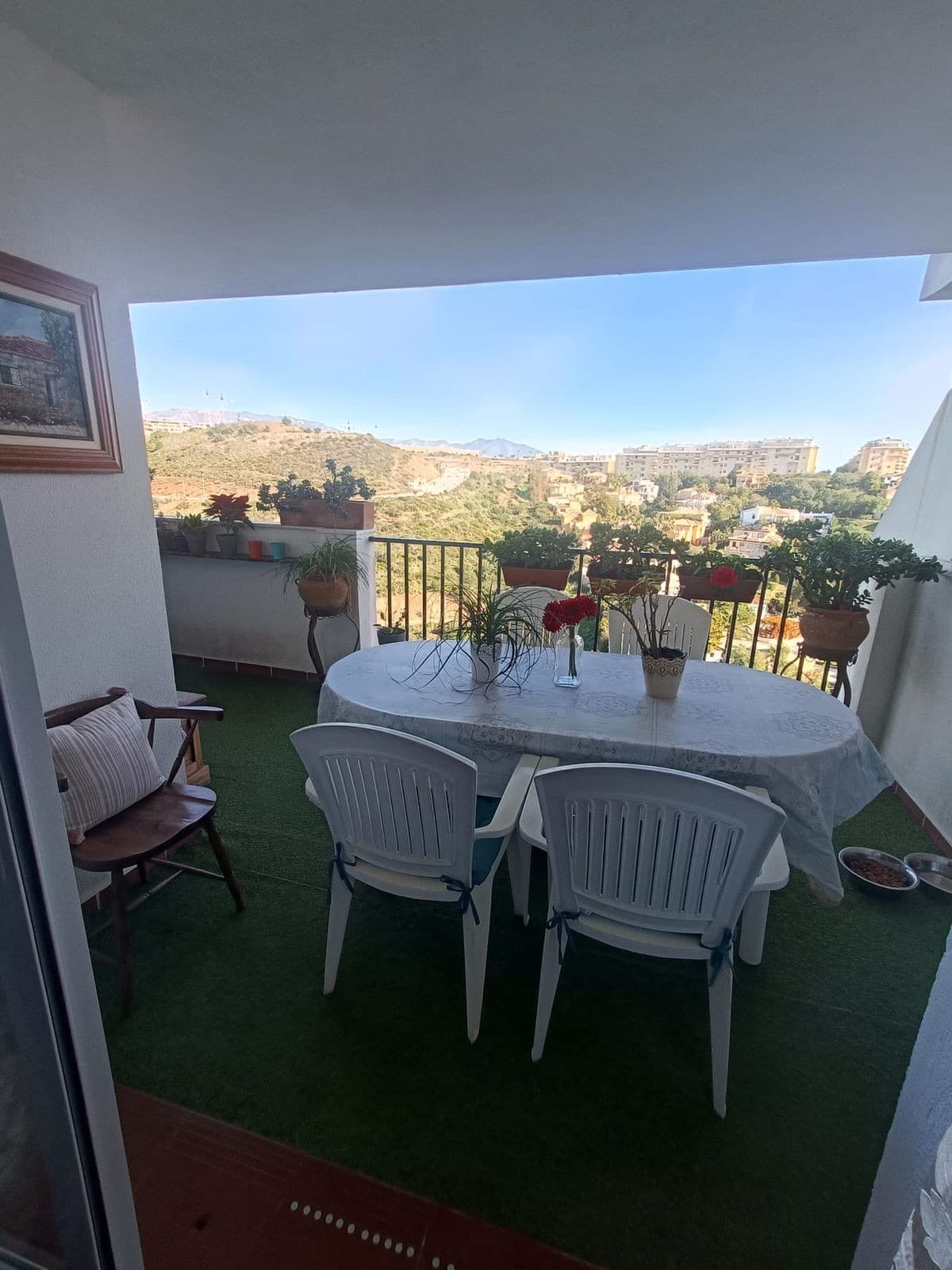Middle Floor Apartment in Miraflores — photo 8 of 10