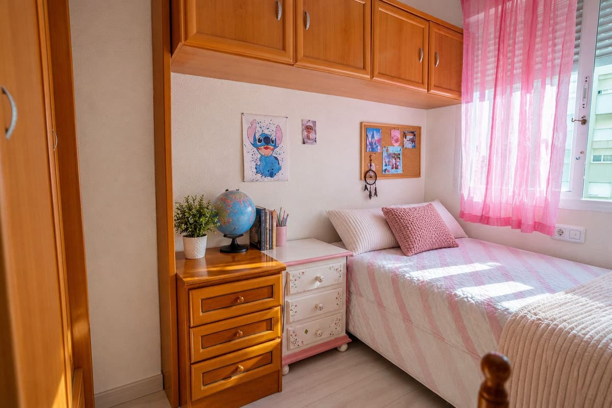 Middle Floor Apartment in Nueva Andalucía — photo 5 of 10