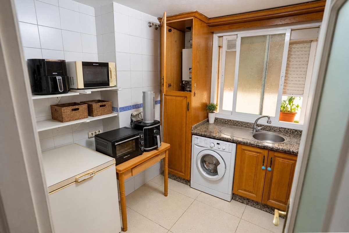 Middle Floor Apartment in Nueva Andalucía — photo 10 of 10