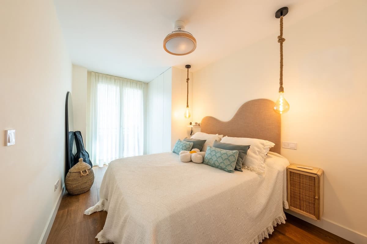 Middle Floor Apartment in Marbella — photo 4 of 10
