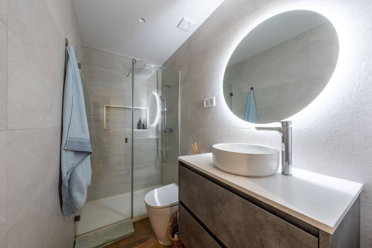 Middle Floor Apartment in Marbella — photo 5 of 10