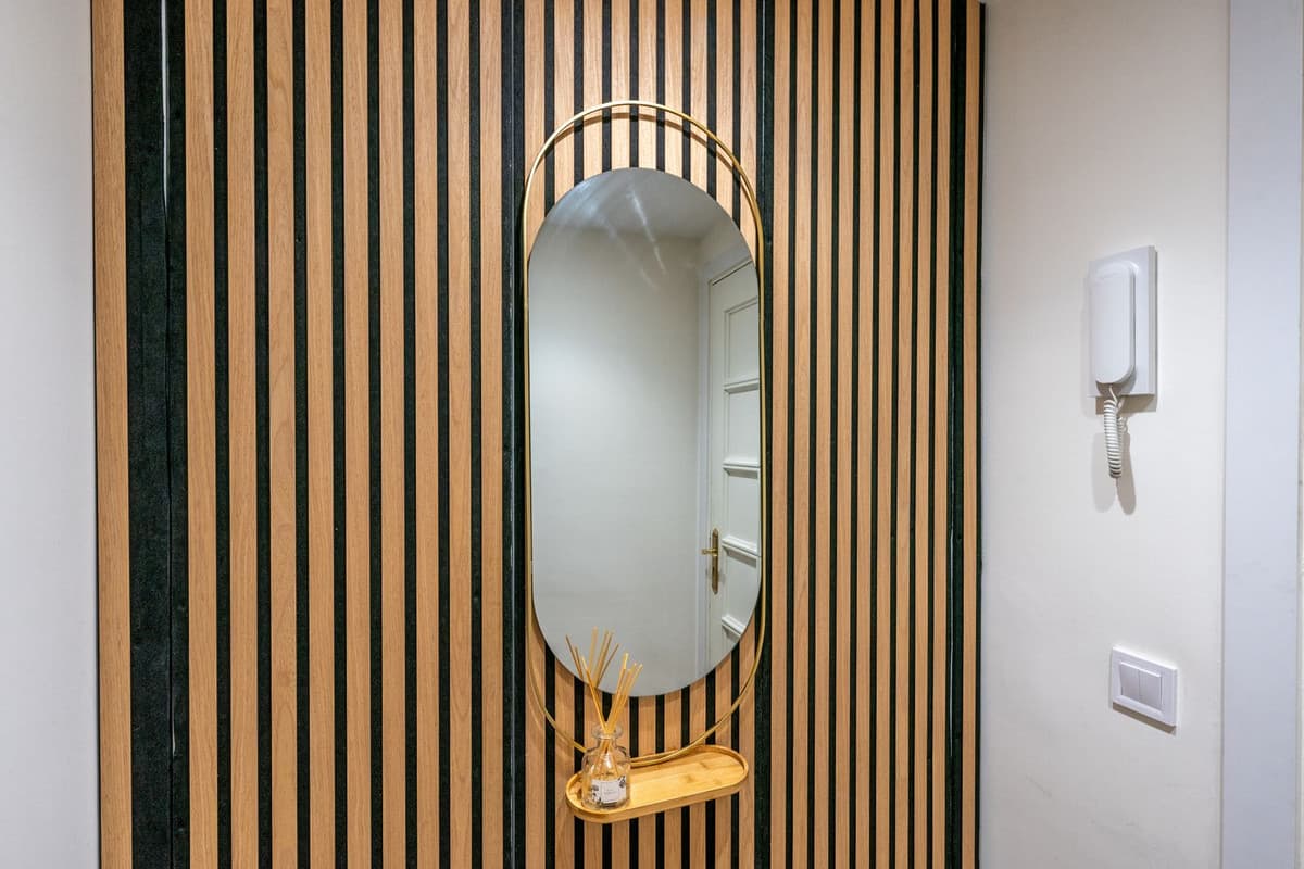 Middle Floor Apartment in Marbella — photo 8 of 10