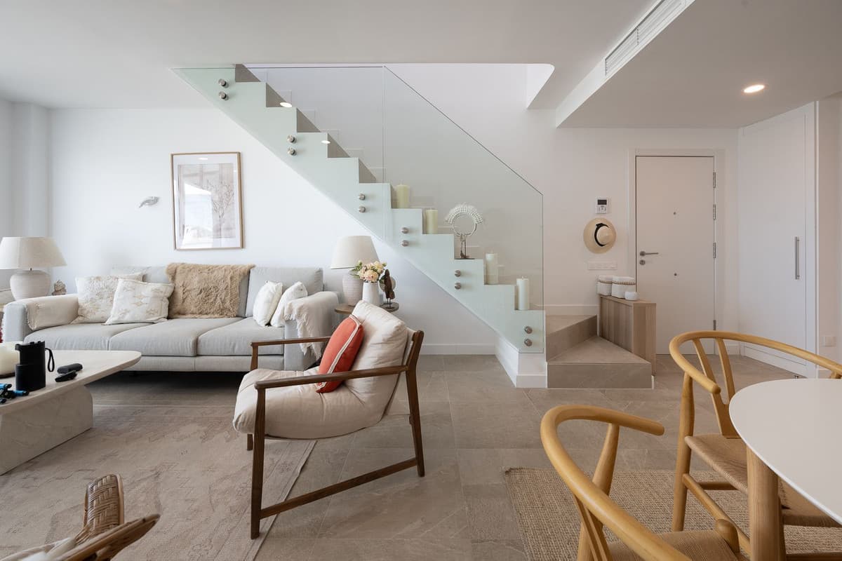 Penthouse Duplex in Estepona — photo 6 of 10