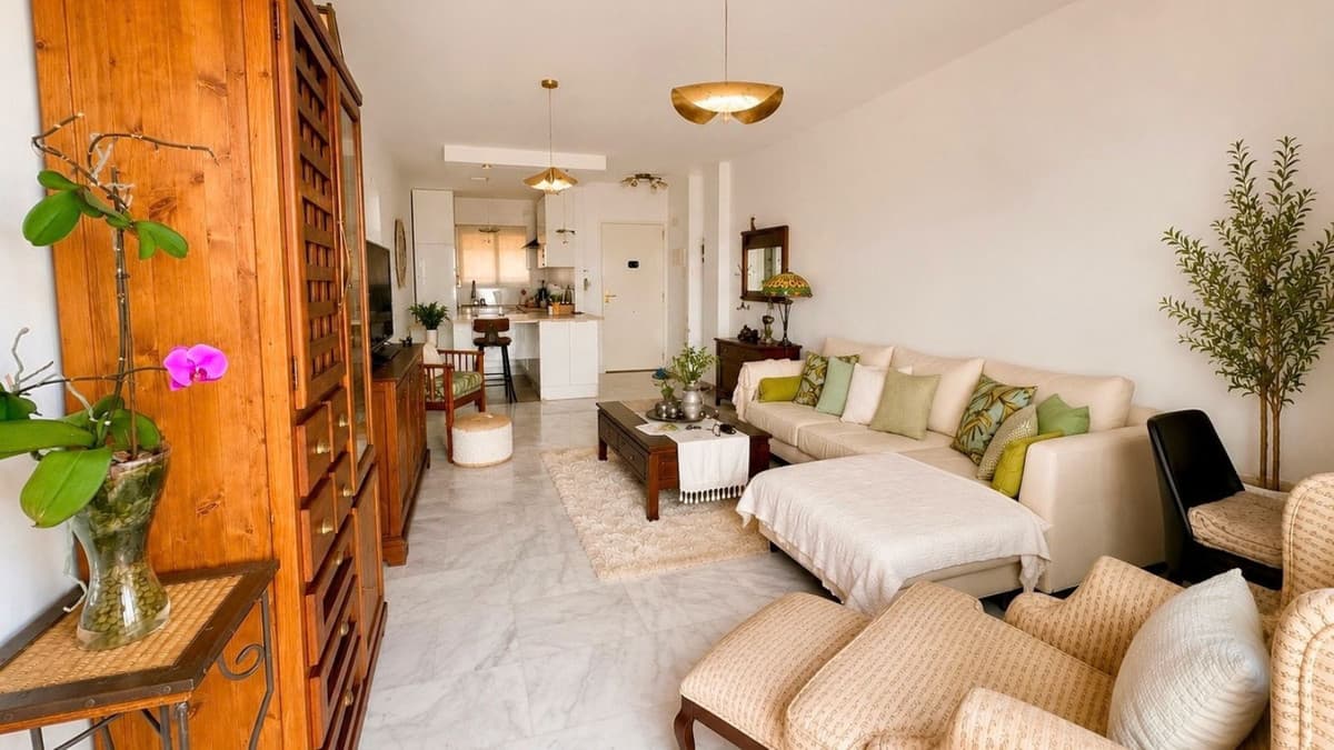 Penthouse Duplex in Marbella — photo 3 of 10