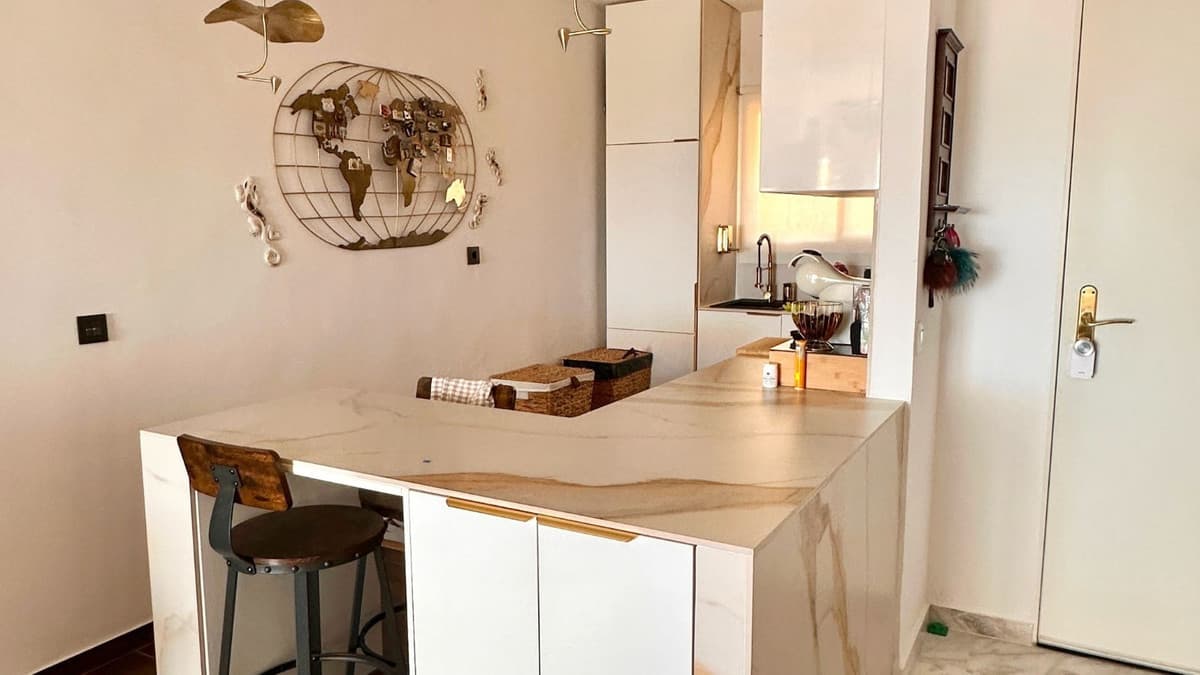 Penthouse Duplex in Marbella — photo 6 of 10
