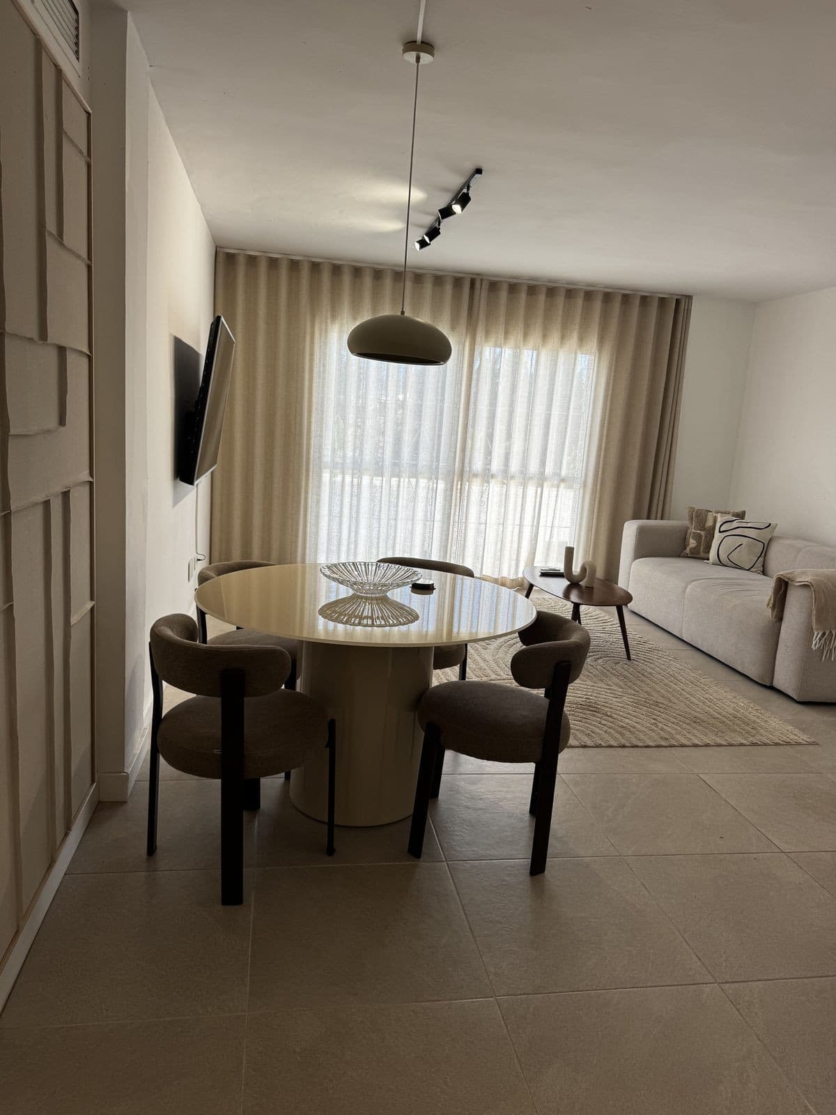 Penthouse in Nueva Andalucía — photo 2 of 10