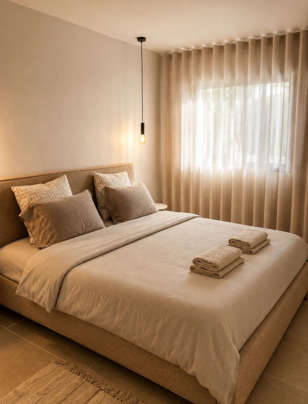Penthouse in Nueva Andalucía — photo 4 of 10