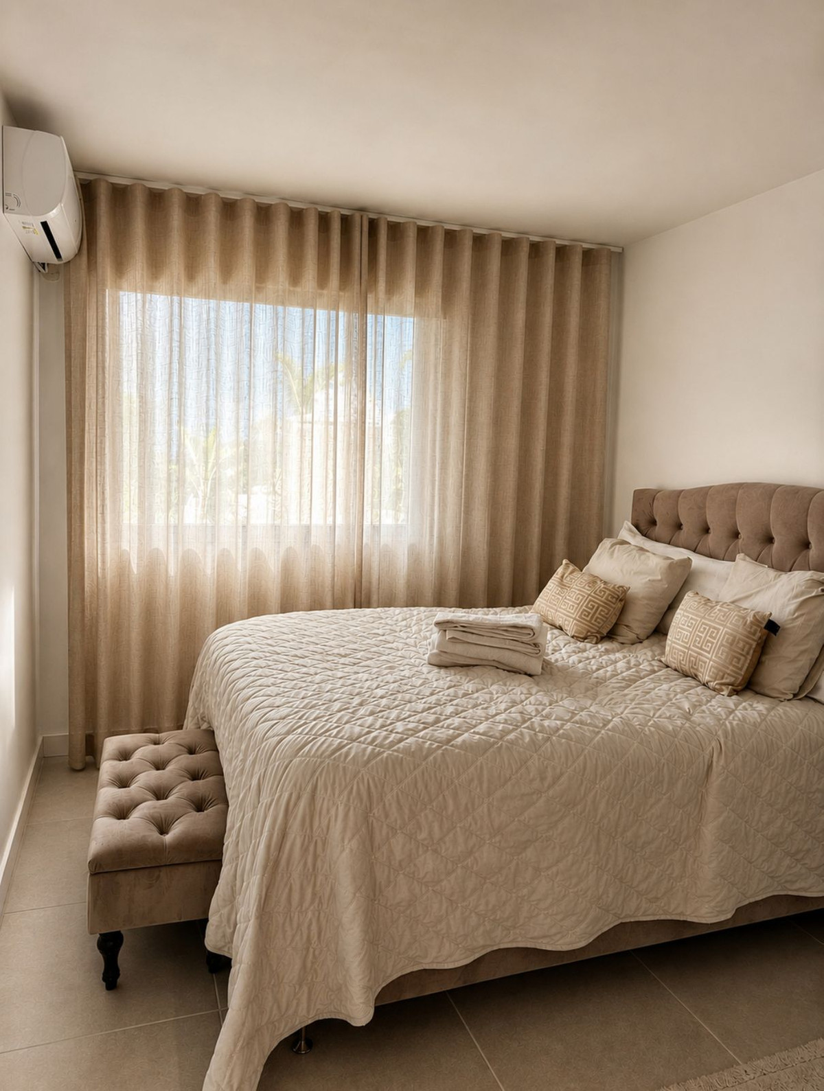 Penthouse in Nueva Andalucía — photo 5 of 10