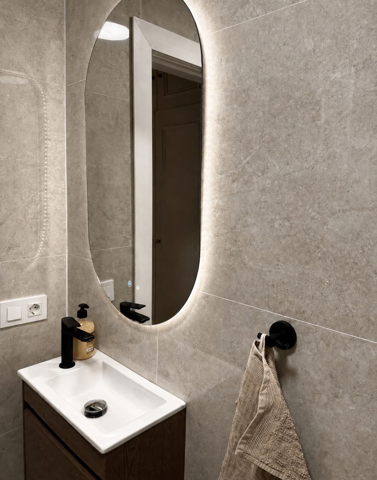 Penthouse in Nueva Andalucía — photo 6 of 10