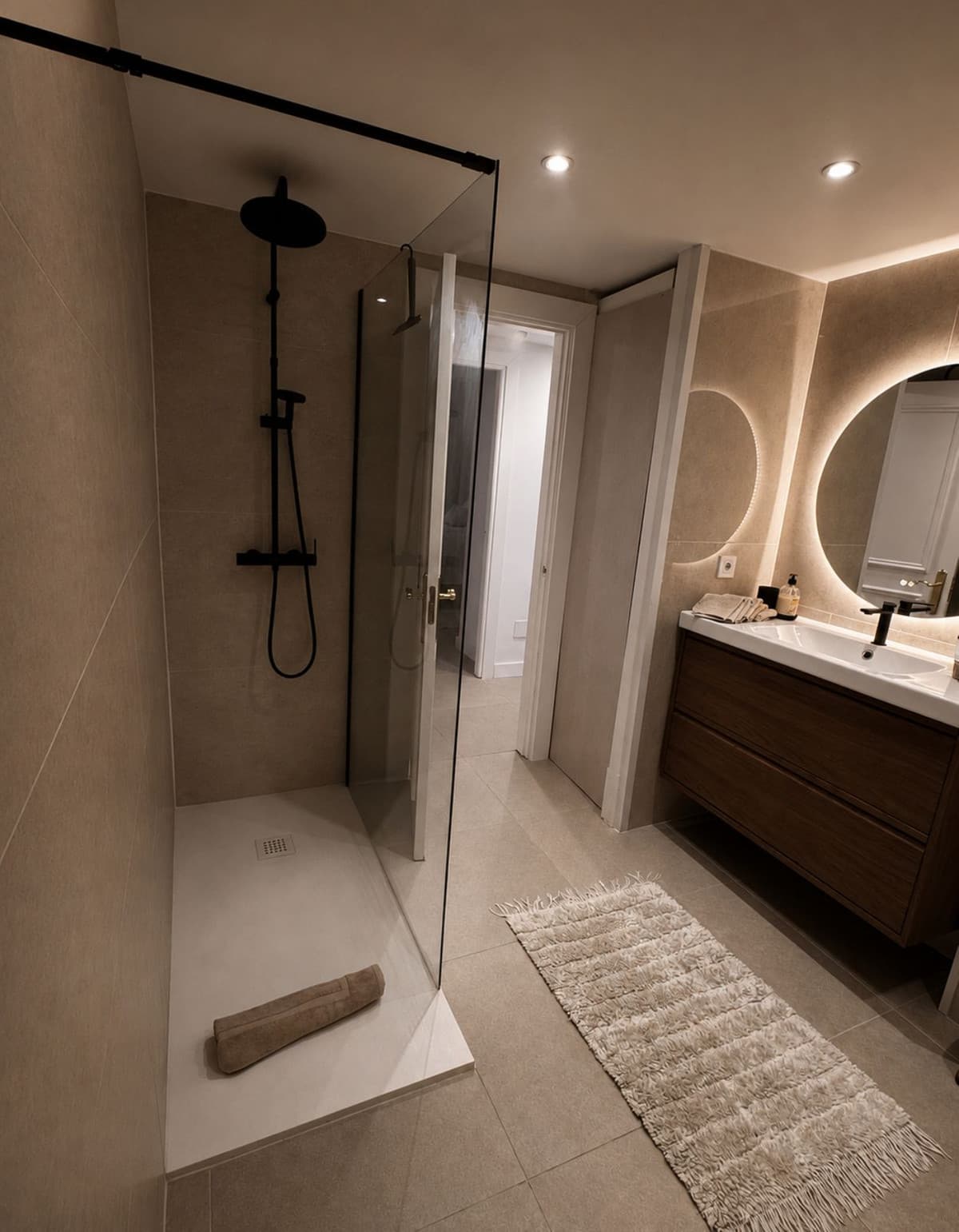 Penthouse in Nueva Andalucía — photo 9 of 10