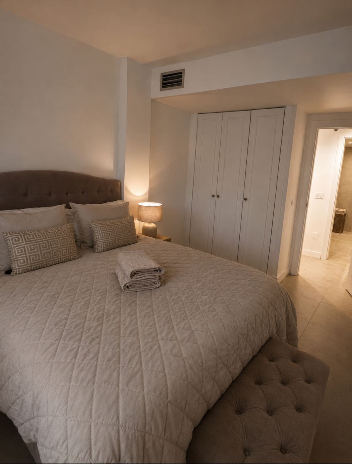 Penthouse in Nueva Andalucía — photo 10 of 10