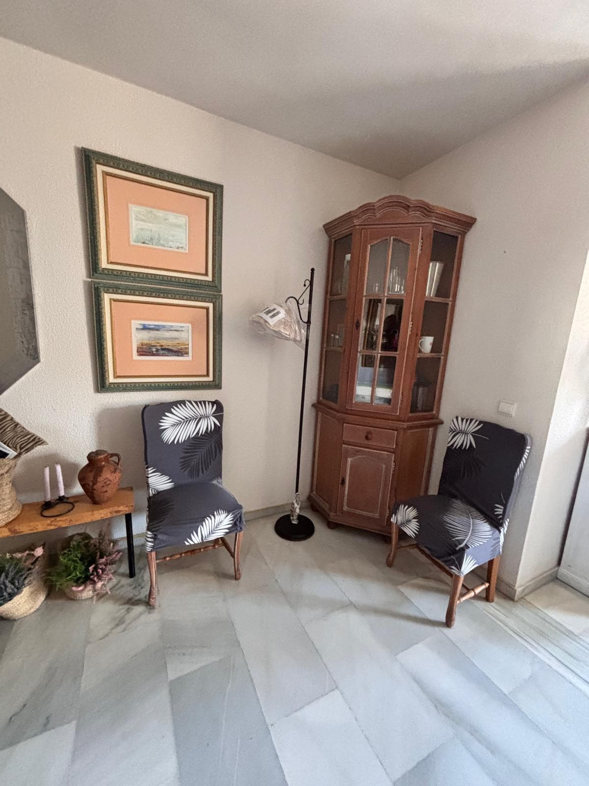 Middle Floor Apartment in Marbella — photo 6 of 10