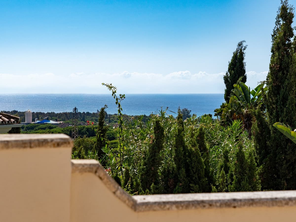 Detached Villa in El Rosario — photo 2 of 10