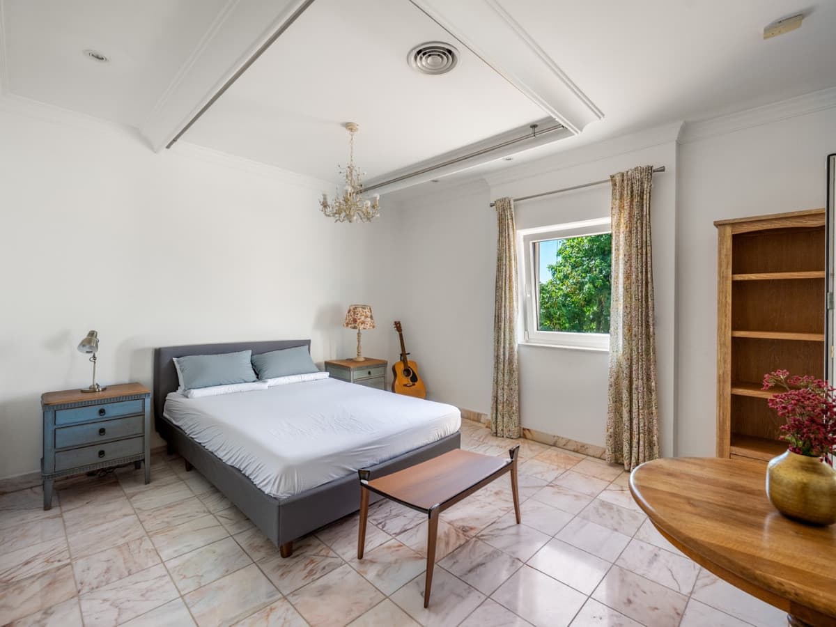 Detached Villa in El Rosario — photo 7 of 10