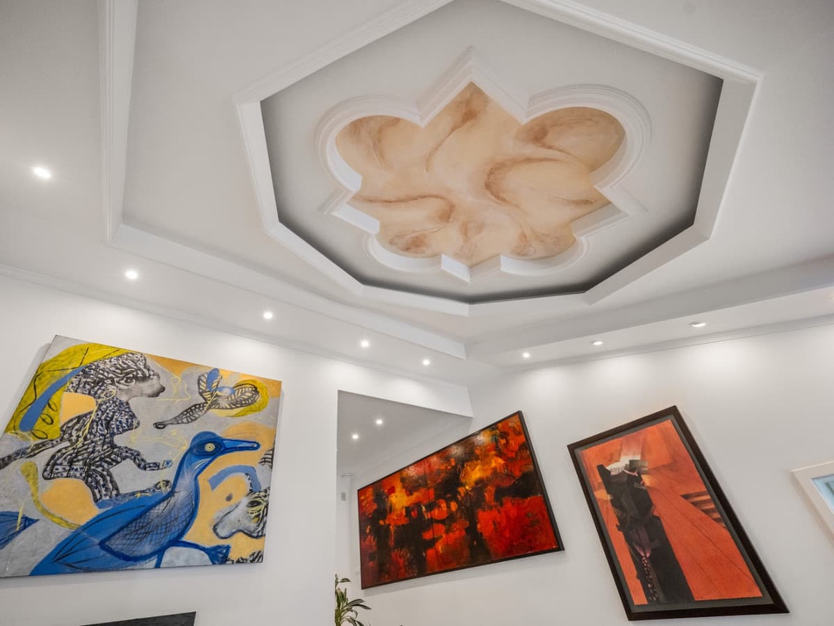 Detached Villa in El Rosario — photo 10 of 10