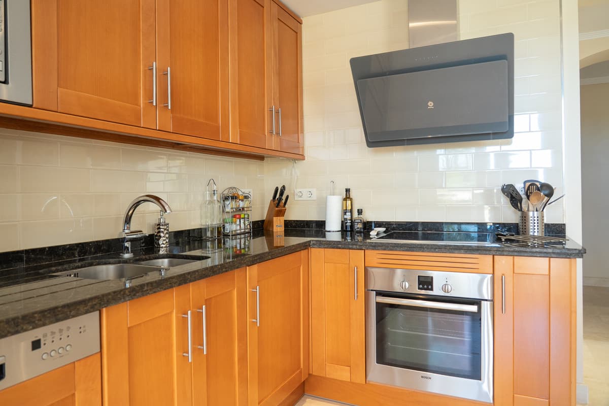 Middle Floor Apartment in Casares — photo 10 of 10