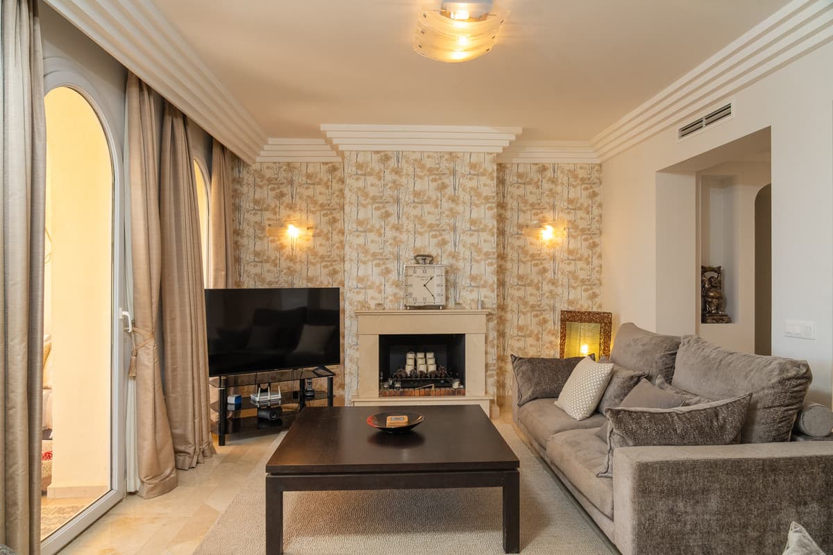 Penthouse in Casares — photo 4 of 10