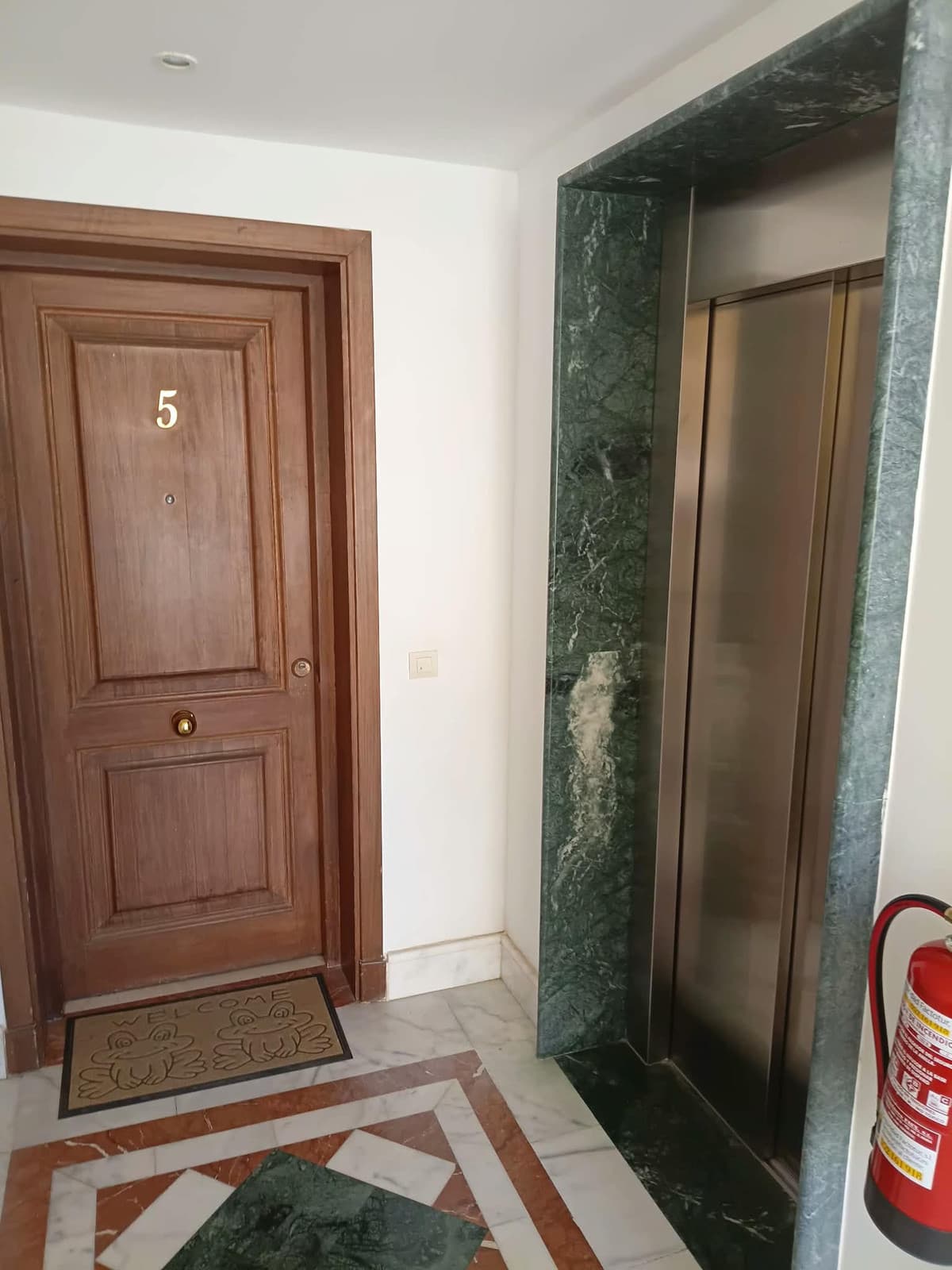 Penthouse in Casares — photo 6 of 10