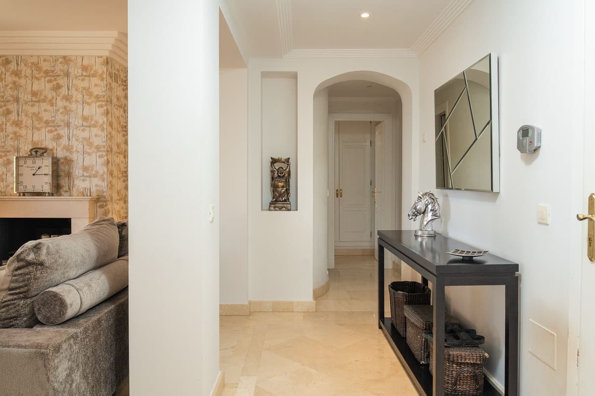 Penthouse in Casares — photo 7 of 10