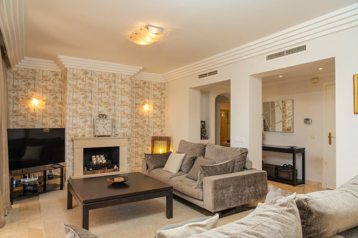 Penthouse in Casares — photo 9 of 10