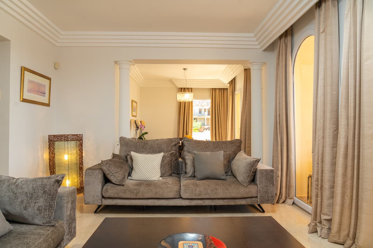 Penthouse in Casares — photo 10 of 10